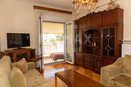 Apartment 80 sqm for rent