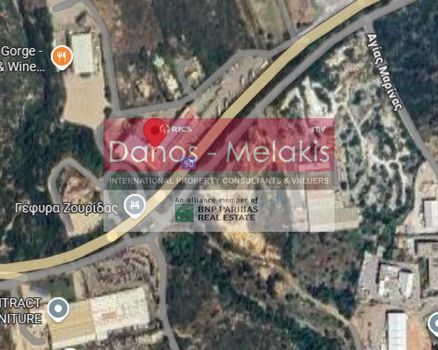 Βιοτεχνικός χώρος 2.100τ.μ. για πώληση-Νικηφόρος φωκάς » Ατσιπόπουλο