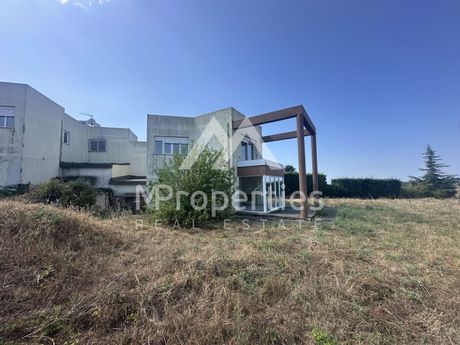 Μεζονέτα 140τ.μ. για πώληση-Θέρμη » Τρίλοφο