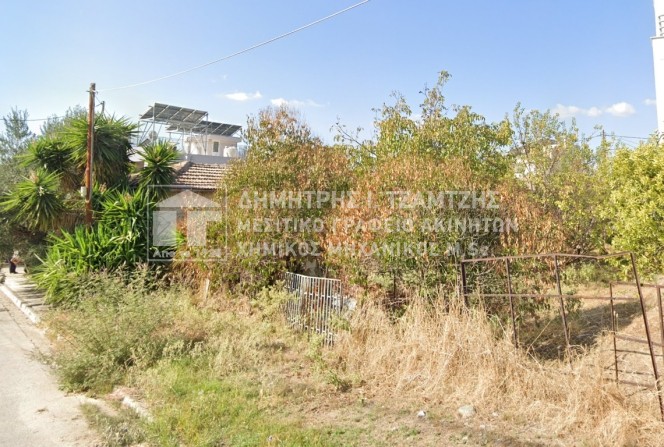 Οικόπεδο 319 τ.μ. πρός πώληση, Μαγνησία, Βόλος