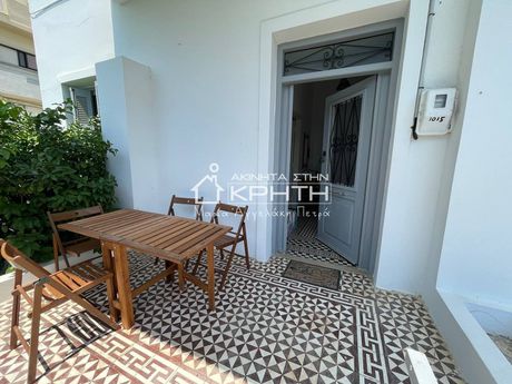Detached home 75sqm for rent-Ierapetra