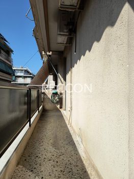 Διαμέρισμα 88τ.μ. για πώληση-Καισαριανή » Σκοπευτήριο