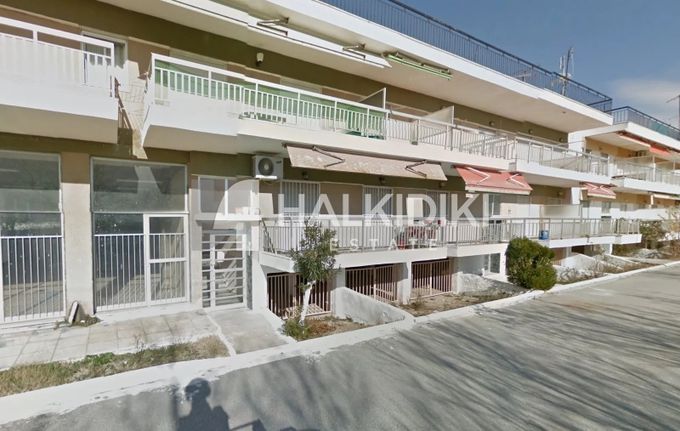 Διαμέρισμα 65 τ.μ. για πώληση, Χαλκιδική, Καλλικράτεια