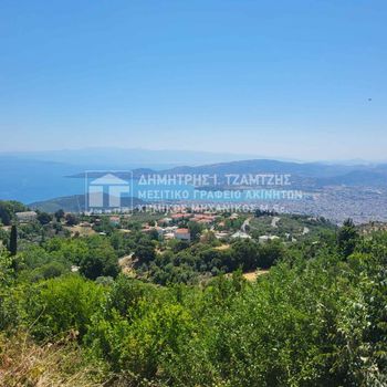 Land plot 3.442sqm for sale-Portaria » Katochori