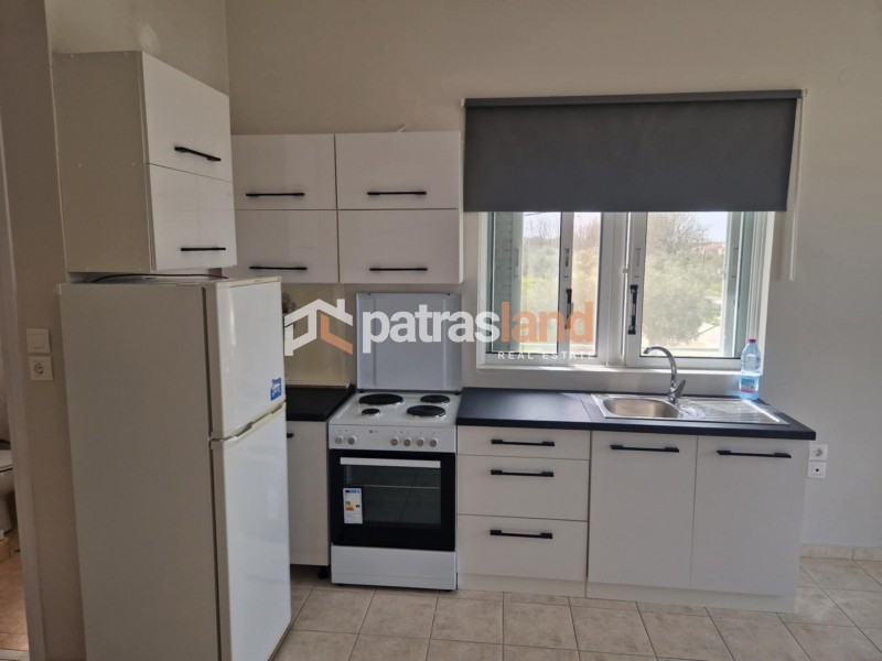 Studio 31 sqm for rent, Achaia, Patra
