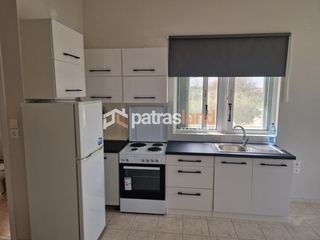 Studio / γκαρσονιέρα 31 τ.μ. για ενοικίαση, Αχαΐα, Πάτρα-thumb-1