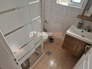 Studio / γκαρσονιέρα 31 τ.μ. για ενοικίαση, Αχαΐα, Πάτρα-thumb-13