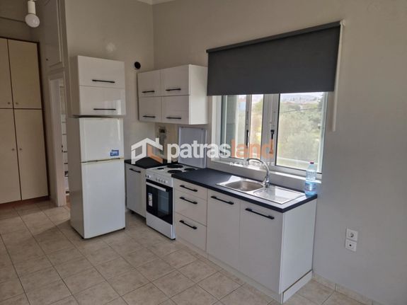 Studio / γκαρσονιέρα 31 τ.μ. για ενοικίαση, Αχαΐα, Πάτρα