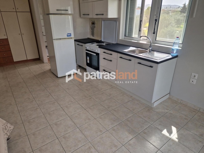 Studio 31 sqm for rent, Achaia, Patra