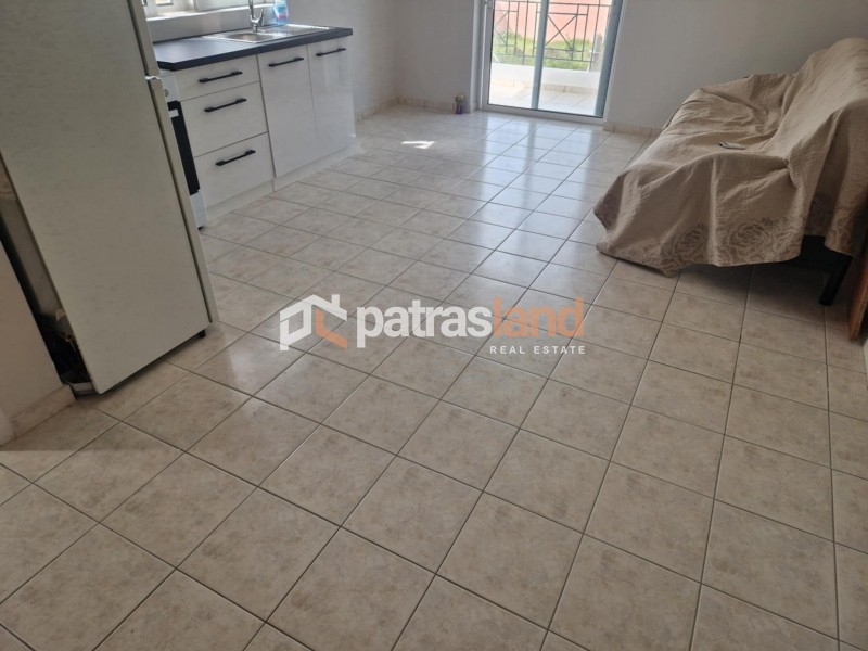 Studio 31 sqm for rent, Achaia, Patra