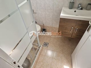 Studio / γκαρσονιέρα 31 τ.μ. για ενοικίαση, Αχαΐα, Πάτρα-thumb-17