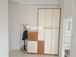 Studio / γκαρσονιέρα 31 τ.μ. για ενοικίαση, Αχαΐα, Πάτρα-thumb-5
