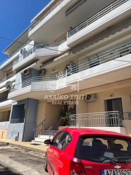 Διαμέρισμα 52τ.μ. για πώληση-Πάτρα » Μαρούδα