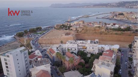 Διαμέρισμα 47,28τ.μ. για πώληση-Χανιά
