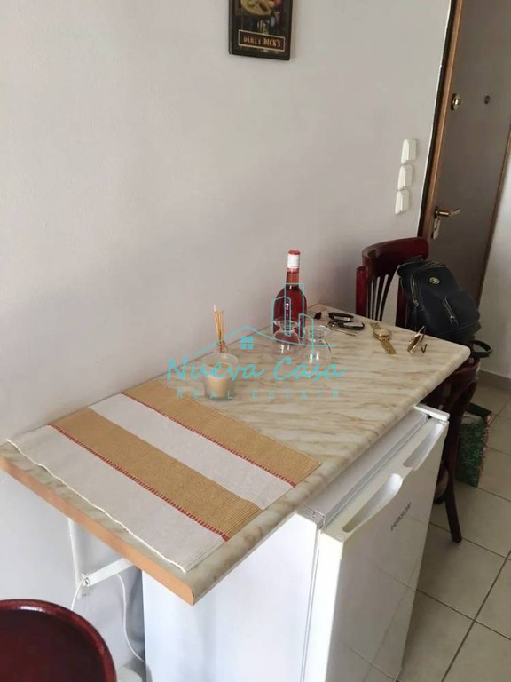 Studio / γκαρσονιέρα 25 τ.μ. πρός ενοικίαση, Αχαΐα, Πάτρα