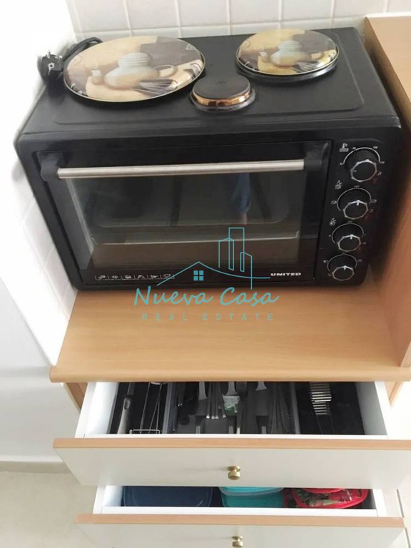 Studio / γκαρσονιέρα 25 τ.μ. πρός ενοικίαση, Αχαΐα, Πάτρα