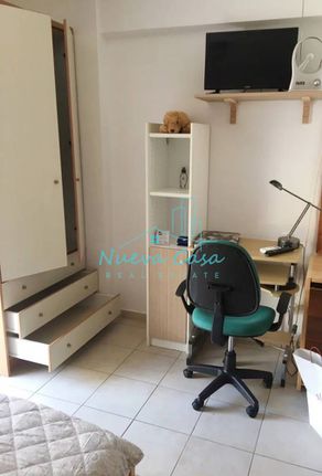 Studio / γκαρσονιέρα 25 τ.μ. για ενοικίαση, Αχαΐα, Πάτρα