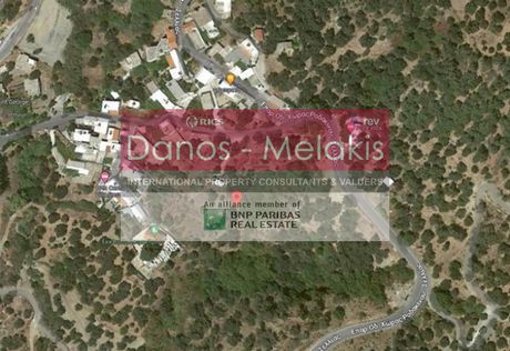 Οικόπεδο 93τ.μ. για πώληση-Φοινίκας » Άνω ροδάκινο