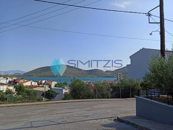 Οικόπεδο 406 τ.μ. για πώληση, Εύβοια, Ανθηδώνος