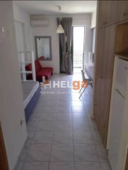 Studio / γκαρσονιέρα 28 τ.μ. για πώληση
