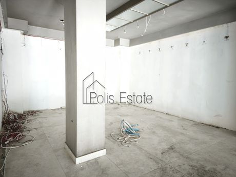 Κατάστημα 130 τ.μ. για ενοικίαση