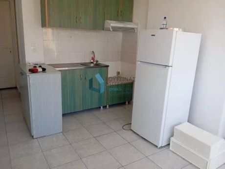 Studio 30sqm for rent-Patra » Anthoupoli