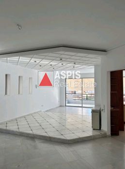 Apartment 135sqm for rent-Glyfada