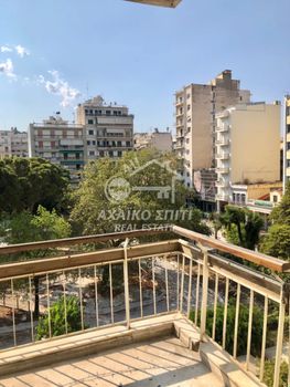 Office 114sqm for rent-Patra » Patra Centre