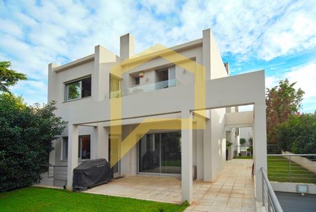 Maisonette 430sqm for sale-Vari - Varkiza » Varkiza