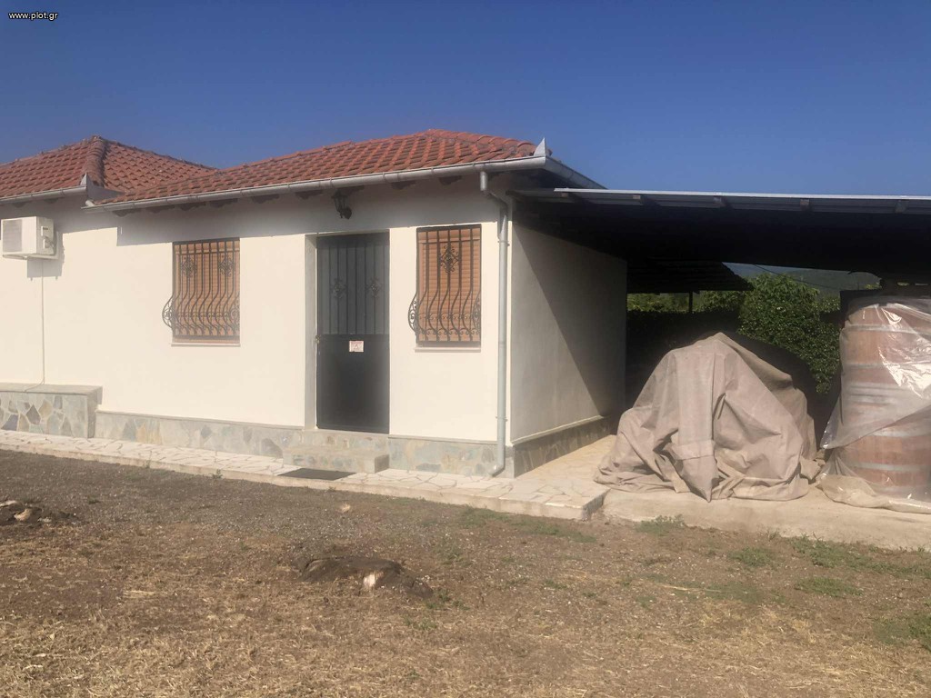 Μονοκατοικία 100 τ.μ. πρός πώληση, Ημαθία, Βέροια