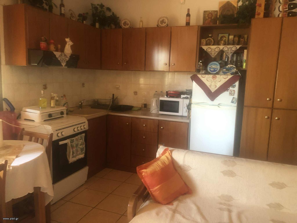 Μονοκατοικία 100 τ.μ. πρός πώληση, Ημαθία, Βέροια