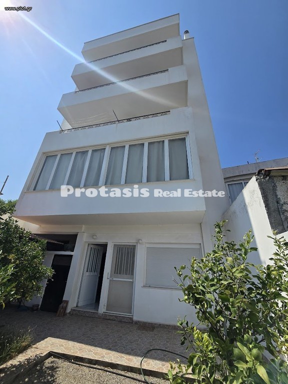 Κτίριο 291 τ.μ. προς πώληση, Λουτρά Αιδηψού