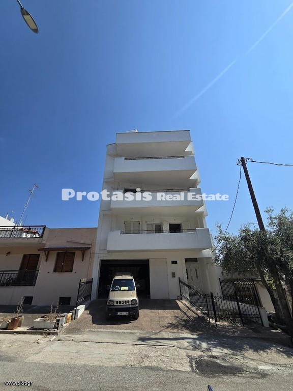 Κτίριο 291 τ.μ. προς πώληση, Λουτρά Αιδηψού