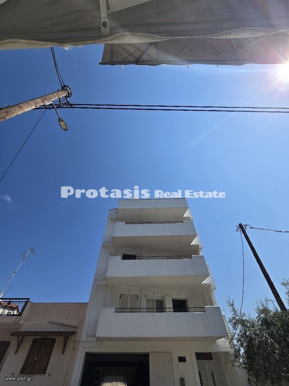 Κτίριο 291 τ.μ. προς πώληση, Λουτρά Αιδηψού