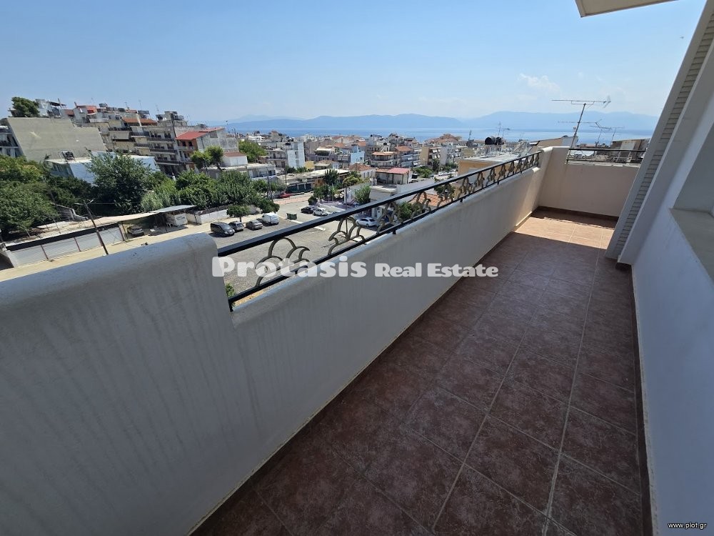 Κτίριο 291 τ.μ. προς πώληση, Λουτρά Αιδηψού