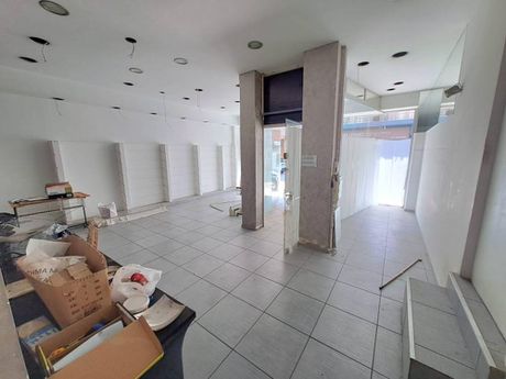 Store 320sqm for sale-Petralona » Kato Petralona