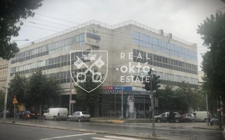 Craft space 745sqm for sale-Ipoloipo Kentrou Thessalonikis