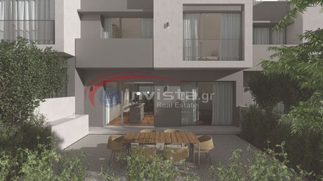 Μεζονέτα 171τ.μ. για πώληση-Θέρμη » Κέντρο θέρμης