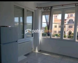 Studio / γκαρσονιέρα 30 τ.μ. για ενοικίαση, Αχαΐα, Πάτρα-thumb-3