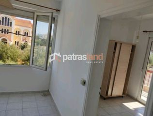 Studio / γκαρσονιέρα 30 τ.μ. για ενοικίαση, Αχαΐα, Πάτρα-thumb-5
