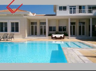 Detached home 1.040 sqm for sale
