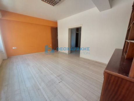 Γραφείο 50τ.μ. για ενοικίαση-Ηράκλειο κρήτης » Κέντρο
