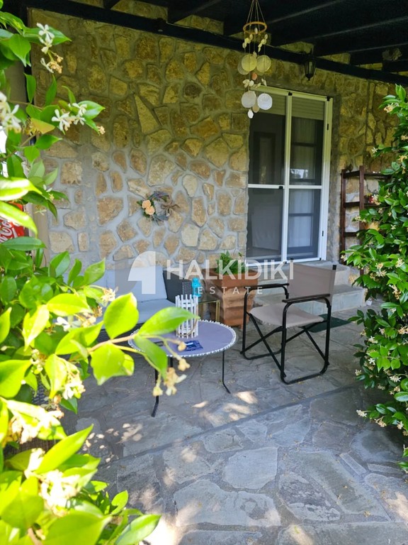 Μεζονέτα 105 τ.μ. προς πώληση, Ποσείδι