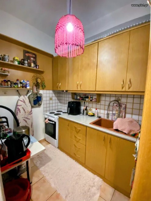 Διαμέρισμα 70 τ.μ. προς πώληση, Πλατεία Βάθης