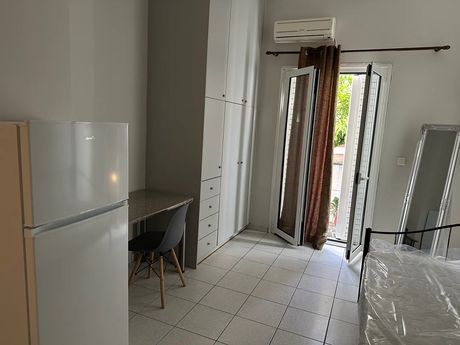 Διαμέρισμα 26τ.μ. για ενοικίαση-Αιγάλεω » Κάτω αιγάλεω - εσταυρωμένου