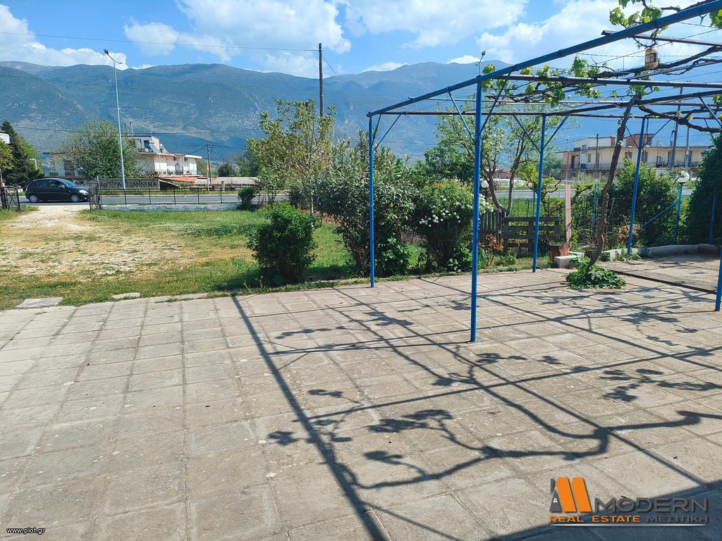 Κατάστημα 80 τ.μ. πρός ενοικίαση, Ν. Ιωαννίνων, Πασσαρώνα