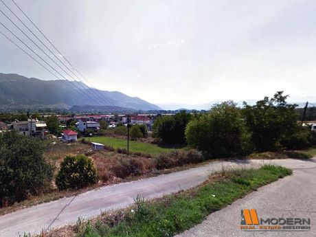 Οικόπεδο 800τ.μ. για πώληση-Πασσαρώνα » Άγιος ιωάννης