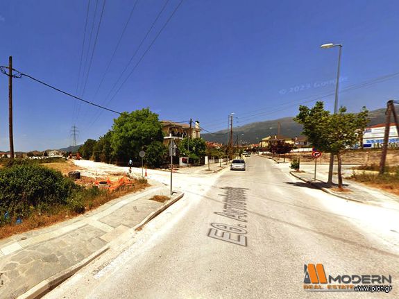 Οικόπεδο 1.900 τ.μ. πρός πώληση