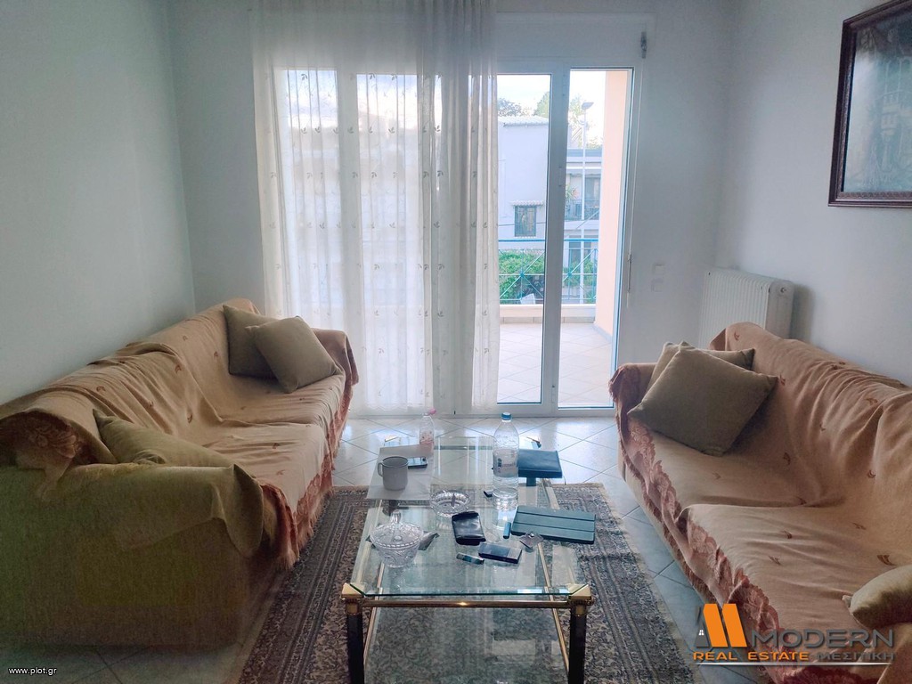 Διαμέρισμα 157 τ.μ. προς πώληση, Κέντρο Ανατολής