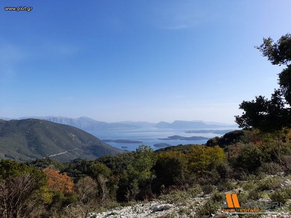 Αγροτεμάχια 4.600 τ.μ. για πώληση, Ν. Λευκάδας, Λευκάδα